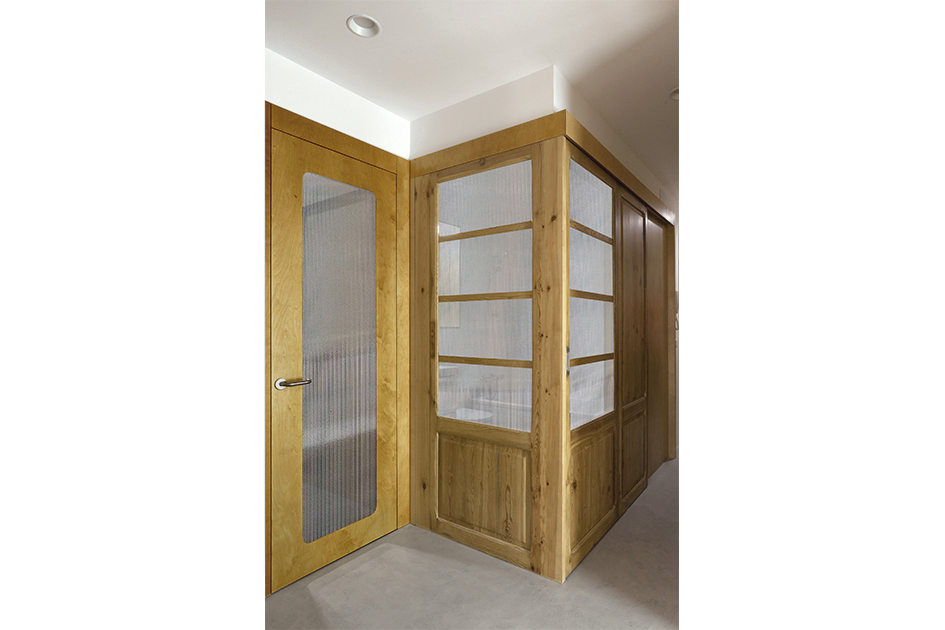 Reforma interior de vivienda en Ruzafa