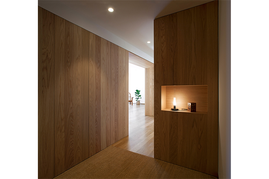 reforma vivienda alvaro de bazán valencia obra orts-trullenque