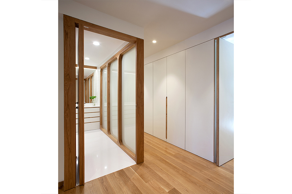 reforma vivienda alvaro de bazán valencia obra orts-trullenque