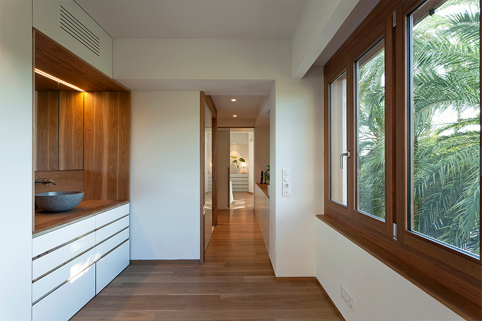 reforma vivienda alvaro de bazán valencia obra orts-trullenque