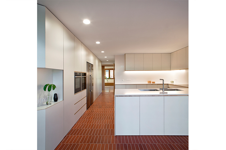 reforma vivienda alvaro de bazán valencia obra orts-trullenque