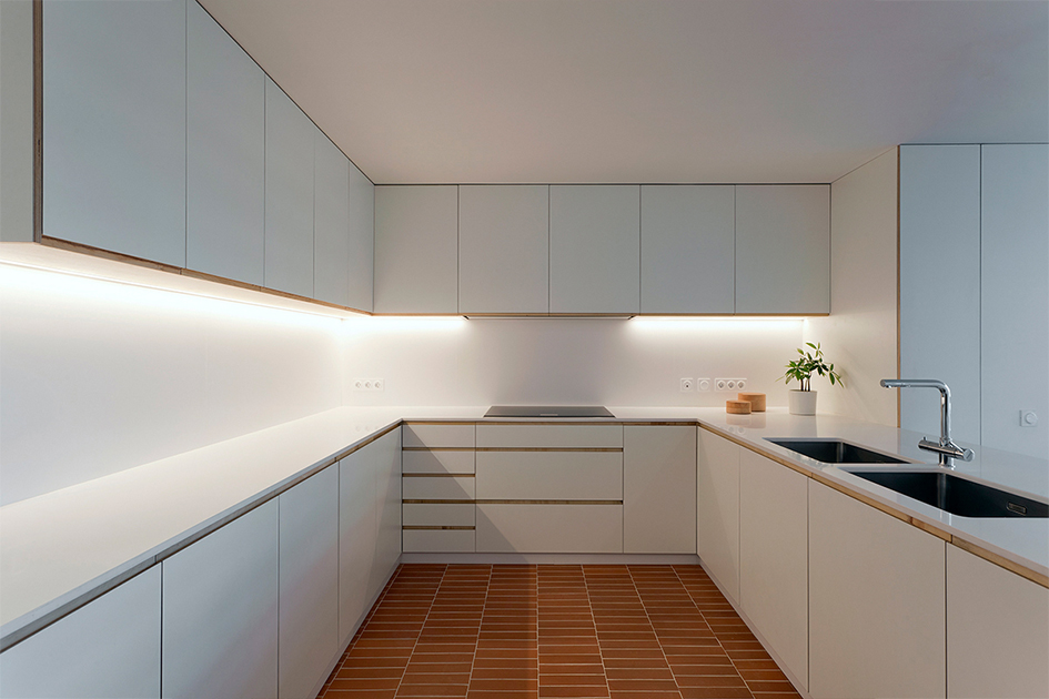 reforma vivienda alvaro de bazán valencia obra orts-trullenque