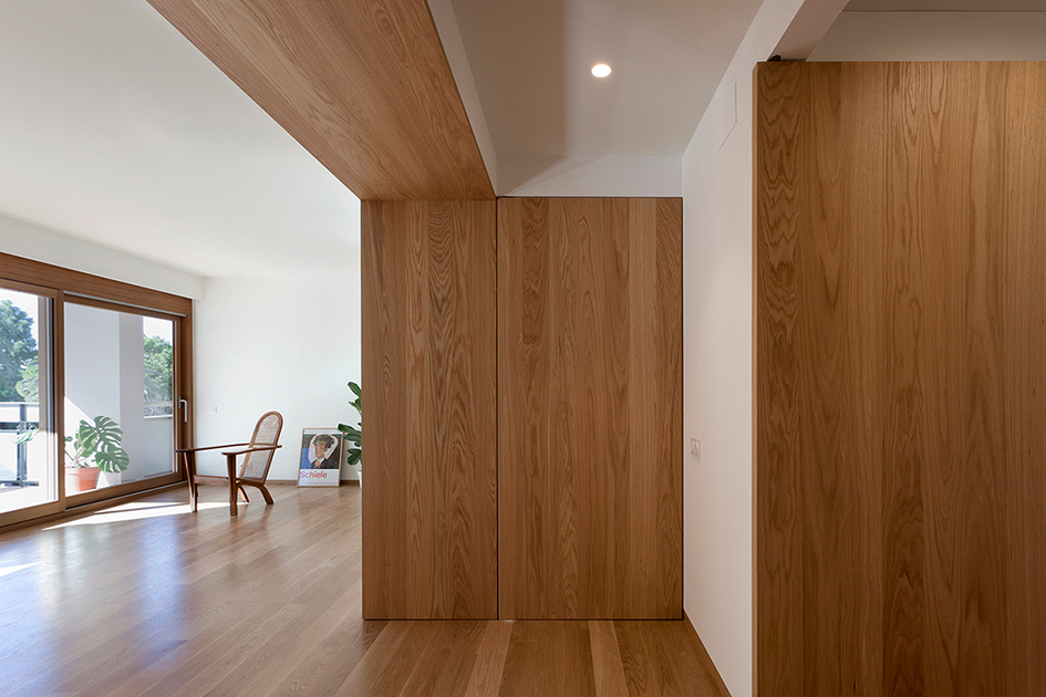 reforma vivienda alvaro de bazán valencia obra