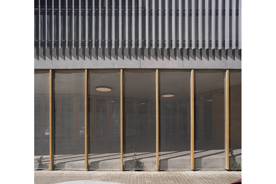 colegio alemán de valencia fase 2 infantil kindergarten orts-trullenque proyecto