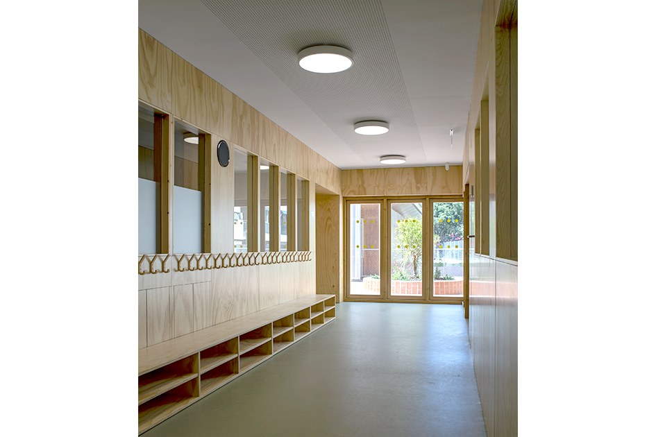 colegio alemán de valencia fase 2 infantil kindergarten orts-trullenque proyecto
