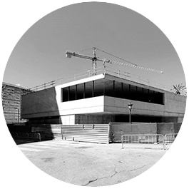 colegio alemán de valencia fase 2 infantil kindergarten orts-trullenque proyecto