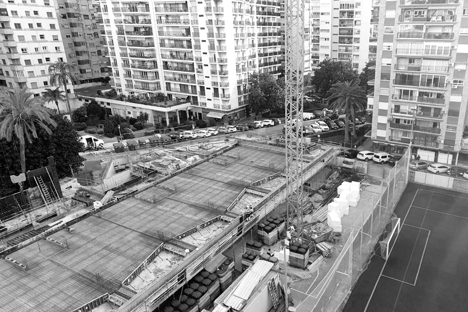 colegio alemán de valencia fase 2 infantil kindergarten orts-trullenque proyecto