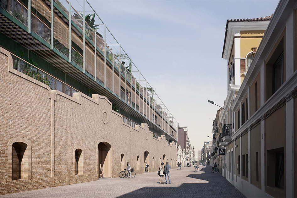 apartotel cabanyal concurso orts-trullenque