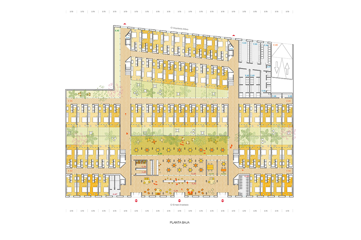 apartotel cabanyal concurso orts-trullenque