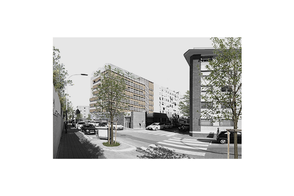 viviendas públicas protegidas tendetes valencia concurso orts-trullenque