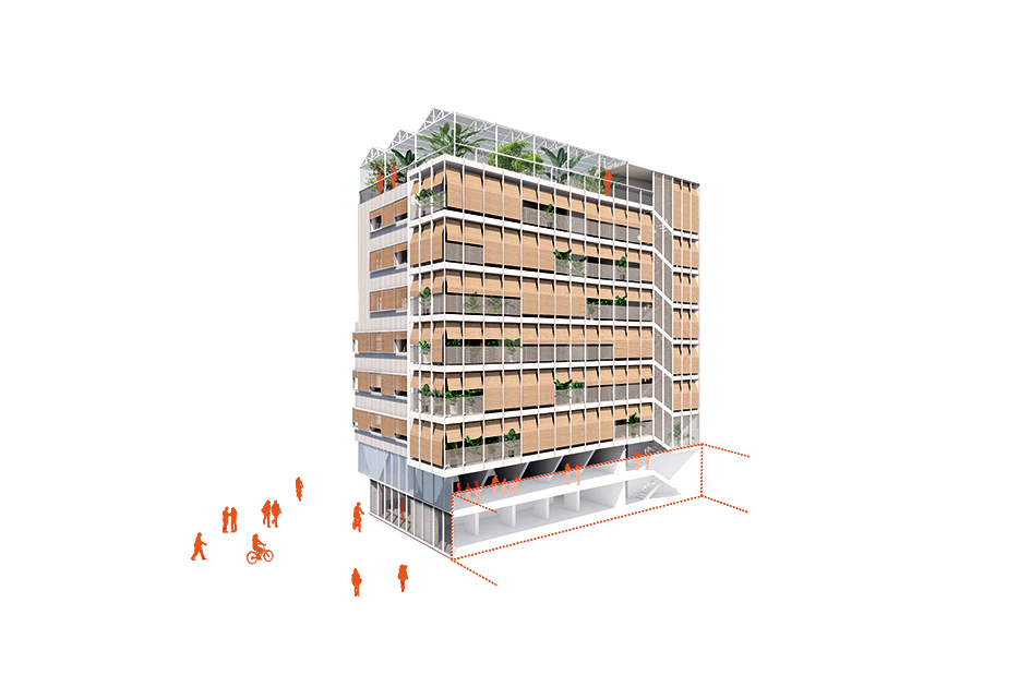 viviendas públicas protegidas tendetes valencia concurso orts-trullenque