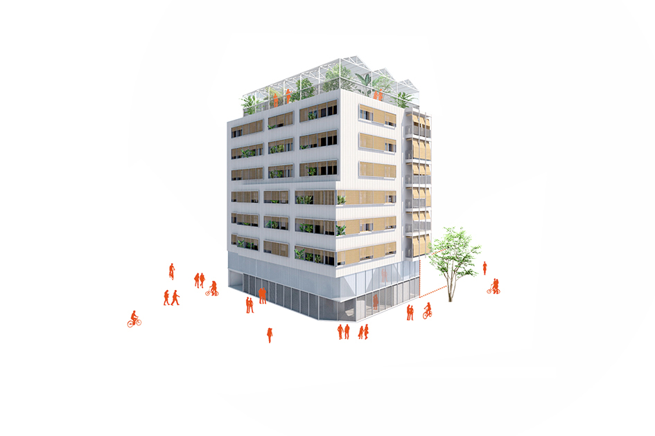 viviendas públicas protegidas tendetes valencia concurso orts-trullenque