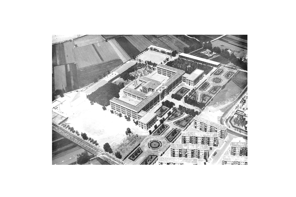 concurso bilbioteca y sala de examenes uned valencia orts-trullenque