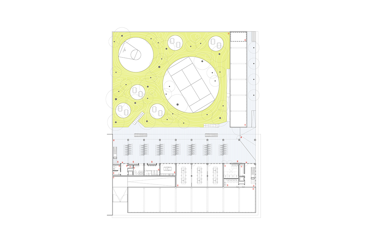 concurso alicante evha vivienda pública orts-trullenque