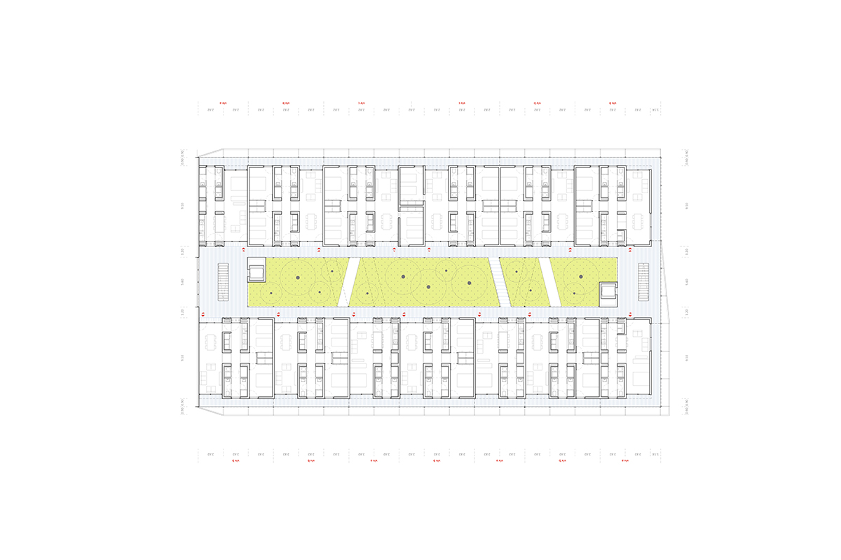 concurso alicante evha vivienda pública orts-trullenque