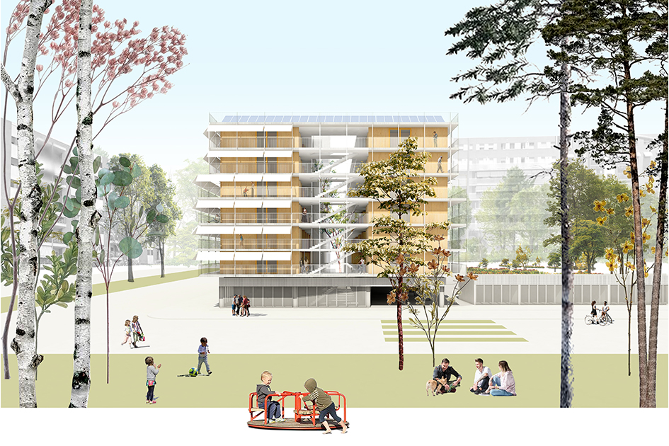 concurso alicante evha vivienda pública orts-trullenque