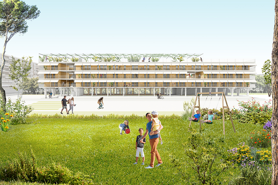 concurso gandía evha vivienda pública orts-trullenque