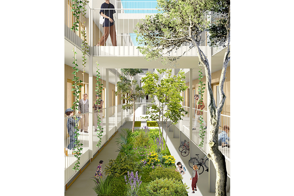 concurso gandía evha vivienda pública orts-trullenque