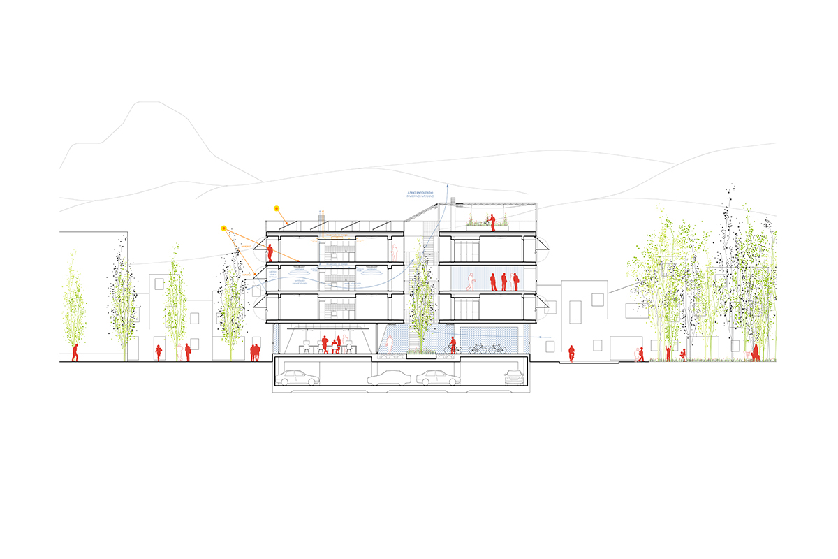concurso gandía evha vivienda pública orts-trullenque