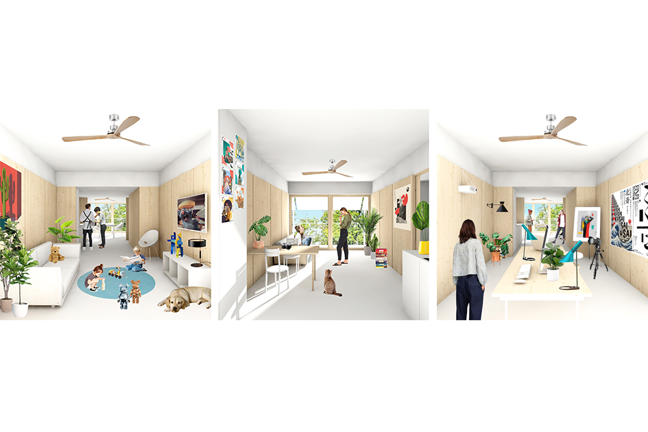 concurso gandía evha vivienda pública orts-trullenque